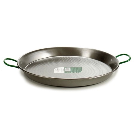 Padella Ø 60 cm Acciaio Lucidato (4 Unità)