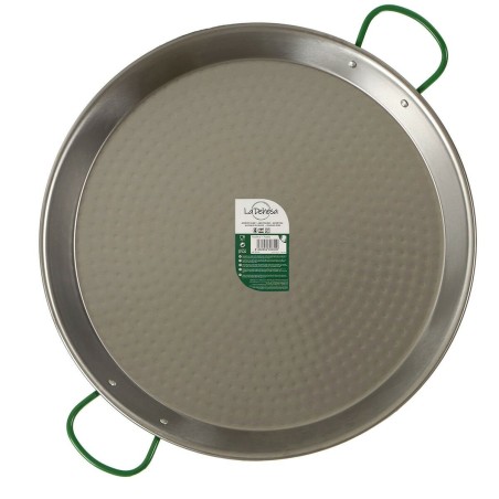 Padella Ø 60 cm Acciaio Lucidato (4 Unità)