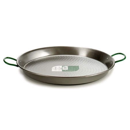 Padella Ø 70 cm Acciaio Lucidato (2 Unità)