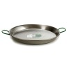 Padella Ø 70 cm Acciaio Lucidato (2 Unità)