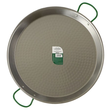 Padella Ø 70 cm Acciaio Lucidato (2 Unità)