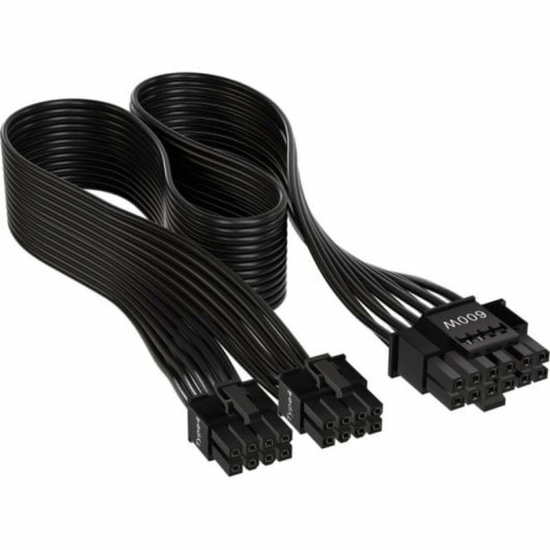 Cavo di Alimentazione Corsair CP-8920284 Cavo di Alimentazione Corsair CP-8920284