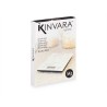 bilancia da cucina Kinvara EKS-022 5KG Bianco 5 kg Marmo (6 Unità)