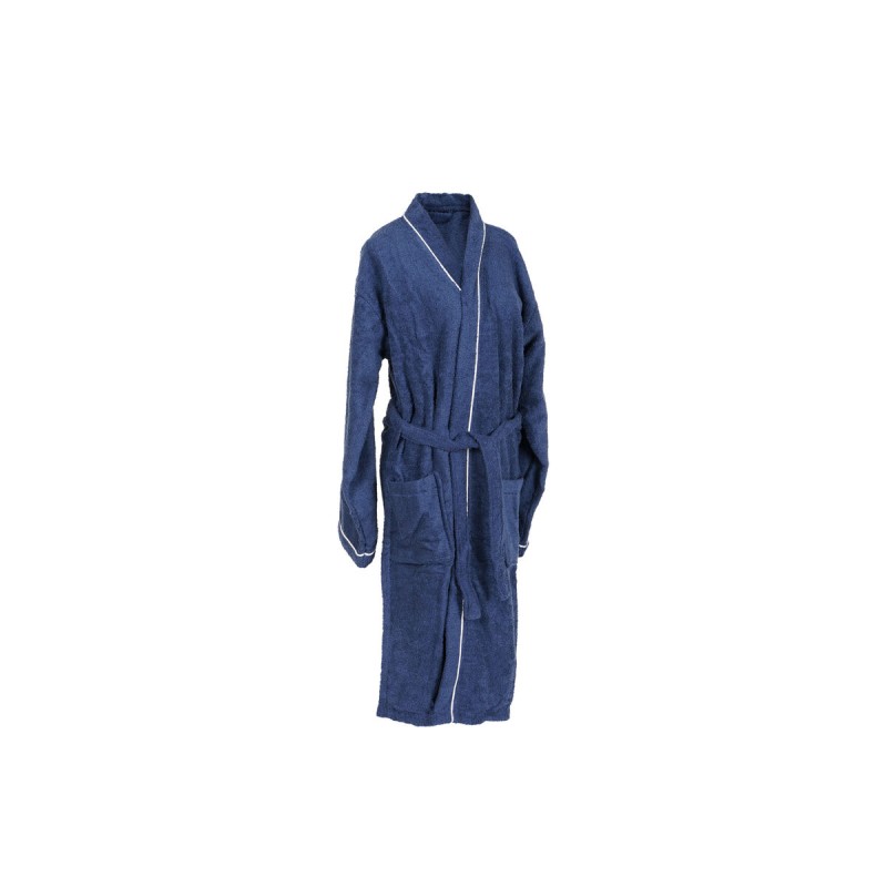 Accappatoio Home ESPRIT Azzurro Donna Accappatoio Home ESPRIT Azzurro Donna