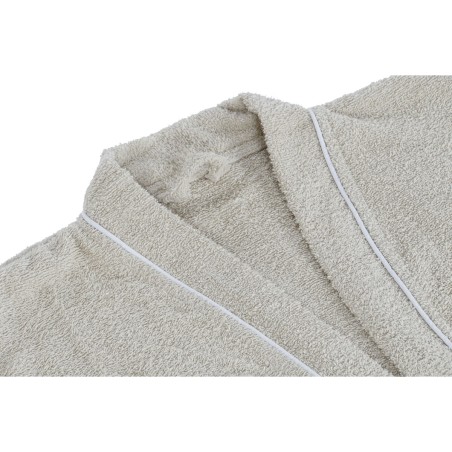 Accappatoio Home ESPRIT Beige Donna 400 g /m²