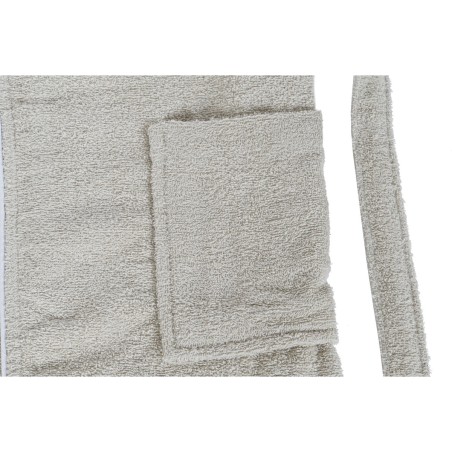 Accappatoio Home ESPRIT Beige Donna 400 g /m²