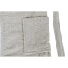 Accappatoio Home ESPRIT Beige Donna 400 g /m²