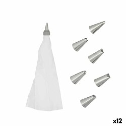 Sac à poche Kinvara KT213109 Bianco (12 Unità)