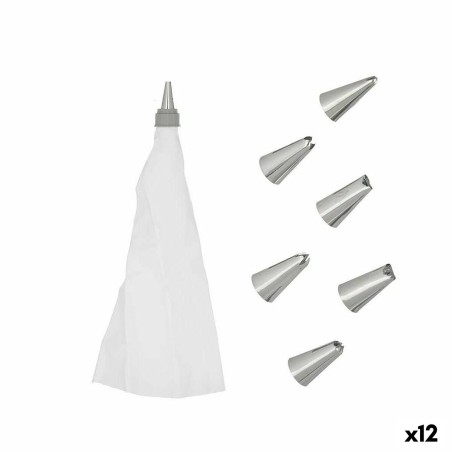 Sac à poche Kinvara KT213109 Bianco (12 Unità)