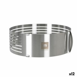 Supporto per tagliare gli alimenti La Mediterránea Torta 30 cm (12 Unità)