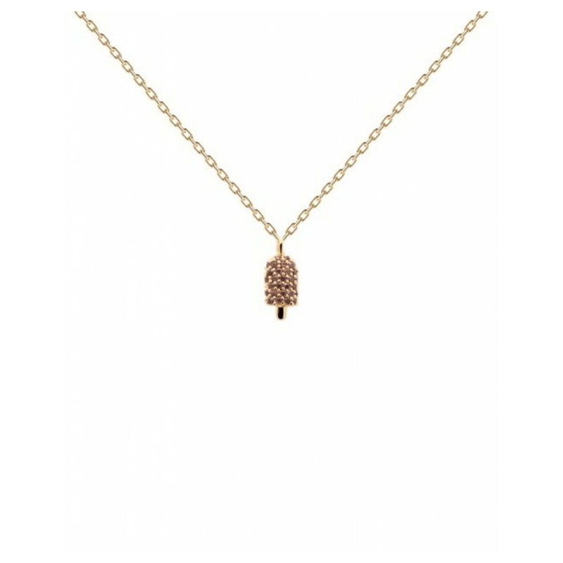 Collana Donna PDPAOLA CO01-235-U 40 cm Collana Donna PDPAOLA CO01-235-U 40 cm
