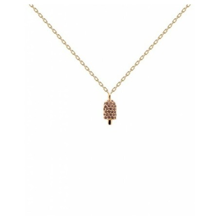 Collana Donna PDPAOLA CO01-235-U 40 cm