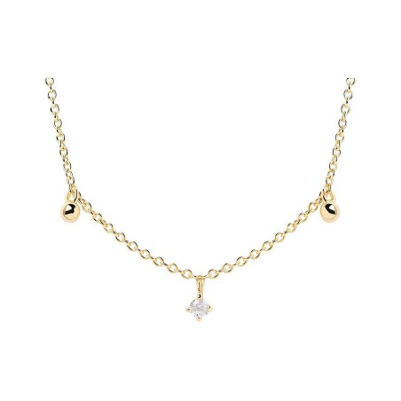 Collana Donna PDPAOLA CO01-491-U 40 cm