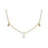 Collana Donna PDPAOLA CO01-491-U 40 cm