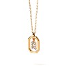 Collana Donna PDPAOLA CO01-528-U