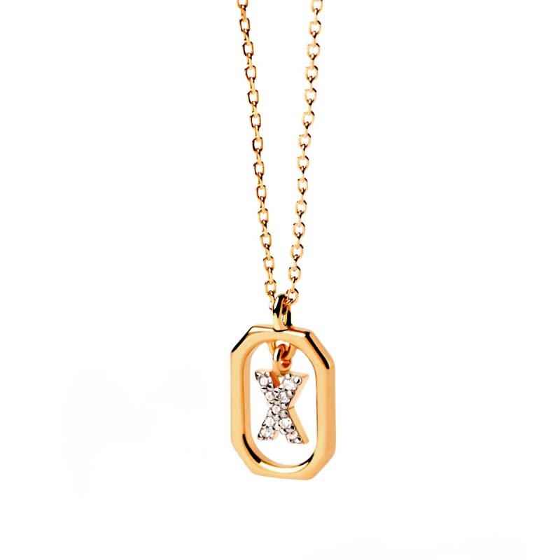 Collana Donna PDPAOLA CO01-535-U Collana Donna PDPAOLA CO01-535-U