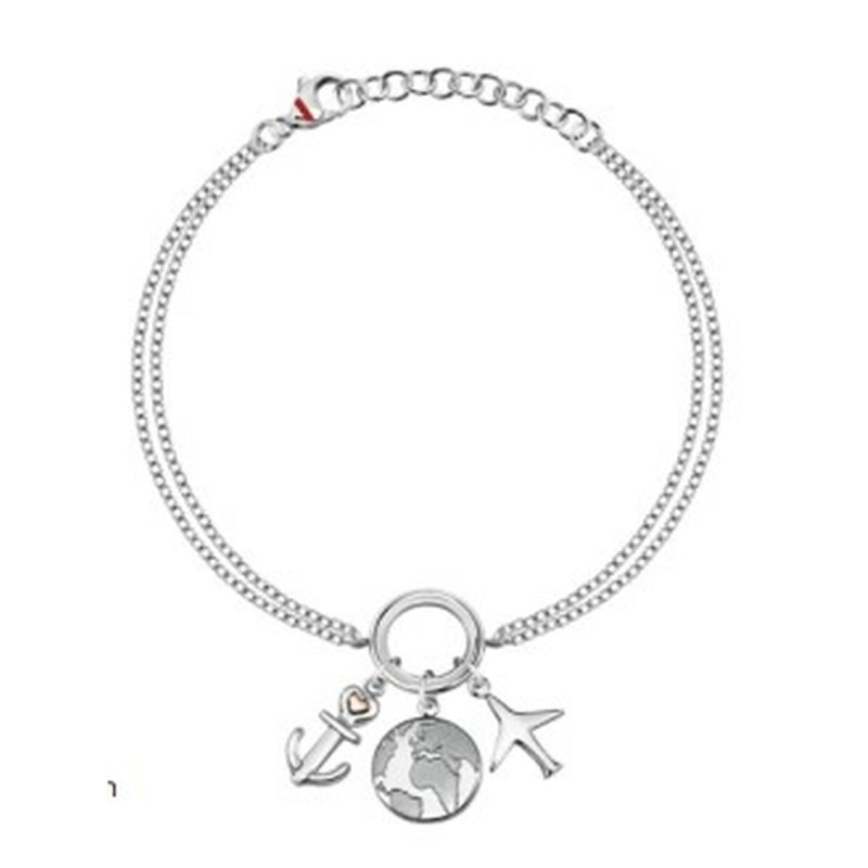 Bracciale Donna Sector SAKQ41 20 cm Bracciale Donna Sector SAKQ41 20 cm