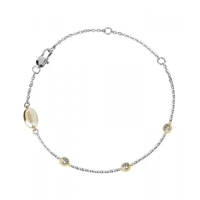 Bracciale Donna Breil TJ2627 20 cm Bracciale Donna Breil TJ2627 20 cm