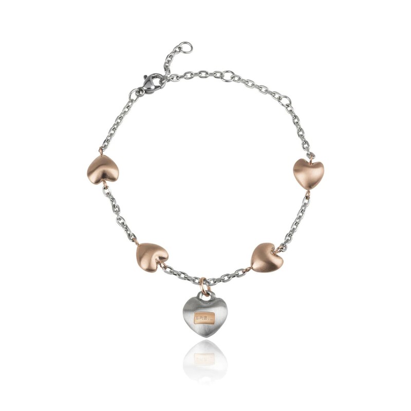 Bracciale Donna Breil TJ2727 20 cm Bracciale Donna Breil TJ2727 20 cm