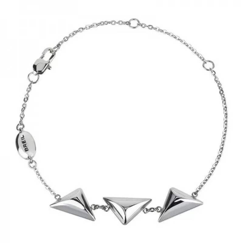 Bracciale Donna Breil TJ2588 20 cm Bracciale Donna Breil TJ2588 20 cm