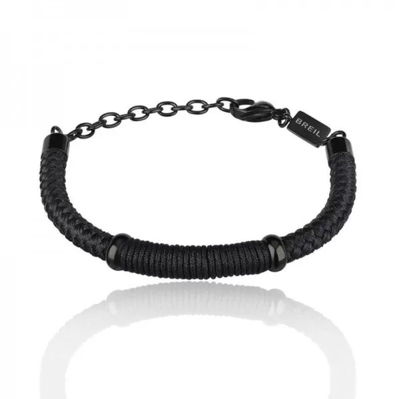 Bracciale Uomo Breil TJ2782 20 cm Bracciale Uomo Breil TJ2782 20 cm