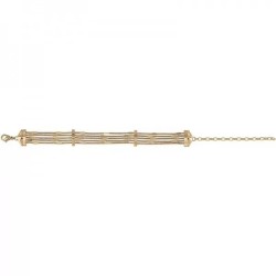 Bracciale Donna Breil TJ2945 20-30 cm