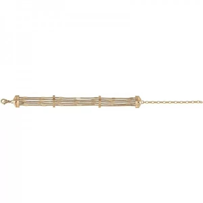 Bracciale Donna Breil TJ2945 20-30 cm Bracciale Donna Breil TJ2945 20-30 cm