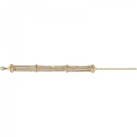 Bracciale Donna Breil TJ2945 20-30 cm