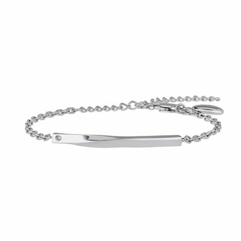 Bracciale Donna Breil TJ3007 20 cm Bracciale Donna Breil TJ3007 20 cm