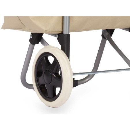 Carrello Kinvara Market 33 L 88 x 10,5 x 35,5 cm (6 Unità)