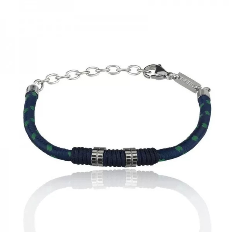 Bracciale Uomo Breil TJ2786 20 cm Bracciale Uomo Breil TJ2786 20 cm