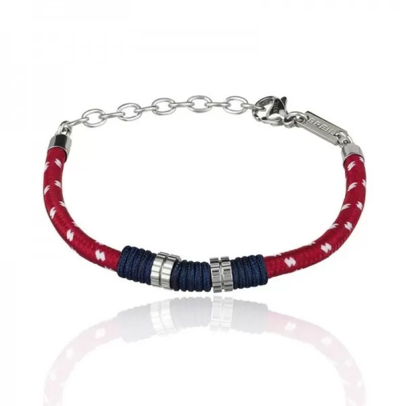 Bracciale Uomo Breil TJ2785 20 cm Bracciale Uomo Breil TJ2785 20 cm
