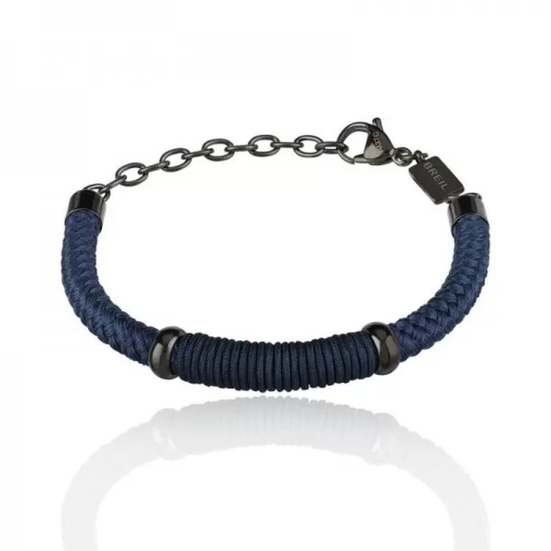 Bracciale Uomo Breil TJ2783 20 cm Bracciale Uomo Breil TJ2783 20 cm