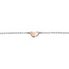Collana Donna Breil TJ1766 40 cm