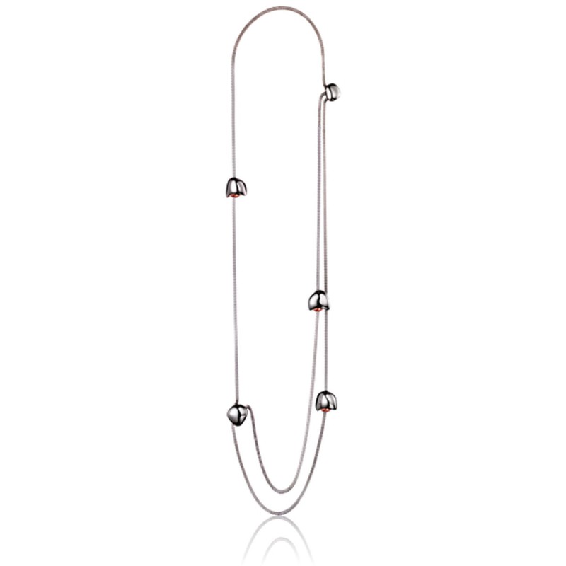 Collana Donna Breil TJ1820 40 cm Collana Donna Breil TJ1820 40 cm