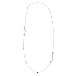 Collana Donna Breil TJ2283 70 cm