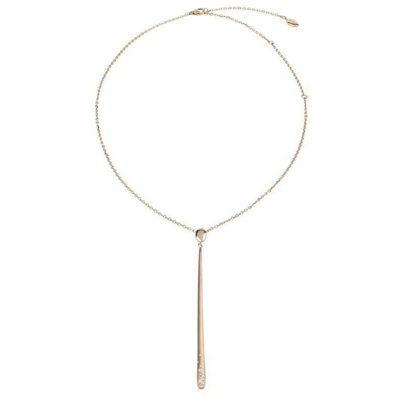 Collana Donna Breil TJ2703 55 cm Collana Donna Breil TJ2703 55 cm