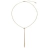 Collana Donna Breil TJ2703 55 cm
