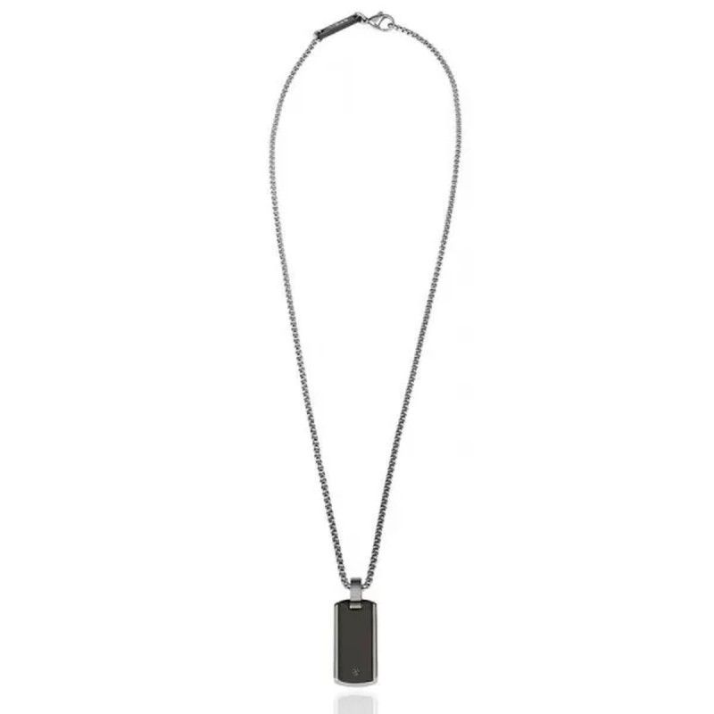 Collana Uomo Breil TJ2747 65 cm Collana Uomo Breil TJ2747 65 cm