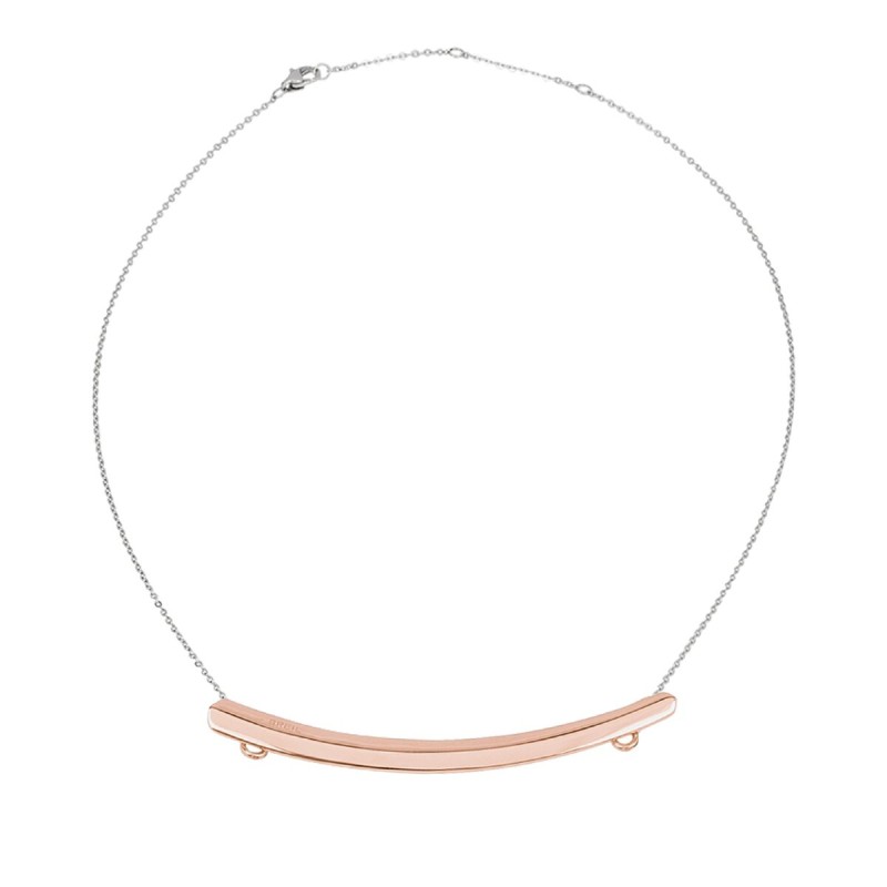 Collana Donna Breil TJ2219 45 cm Collana Donna Breil TJ2219 45 cm
