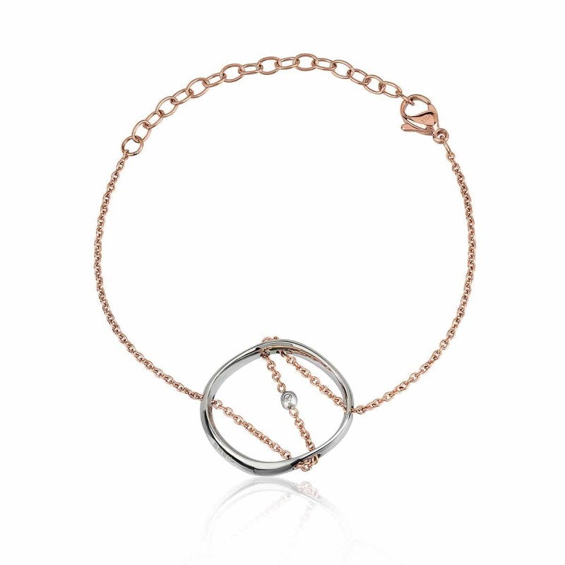 Collana Donna Breil TJ2321 60 cm