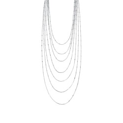 Collana Uomo Breil TJ2942 80 cm