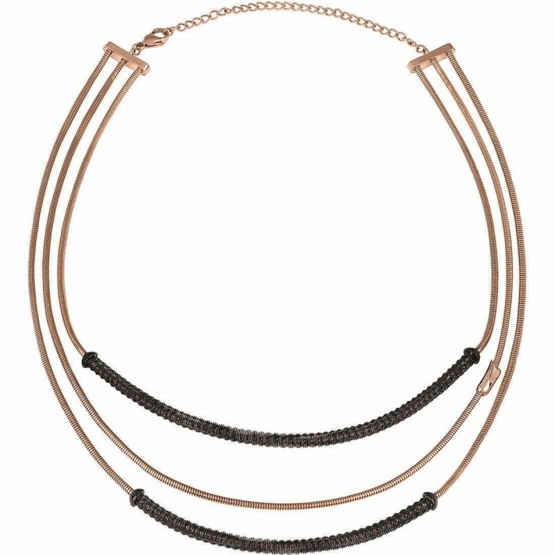 Collana Donna Breil TJ2892 45 cm Collana Donna Breil TJ2892 45 cm