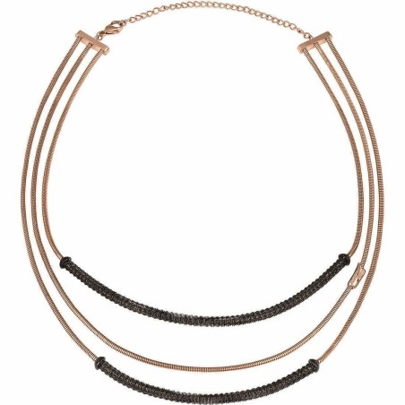 Collana Donna Breil TJ2892 45 cm