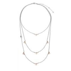 Collana Donna Breil TJ2565 65 cm