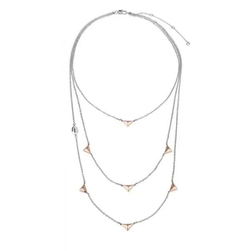 Collana Donna Breil TJ2565 65 cm Collana Donna Breil TJ2565 65 cm