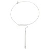 Collana Donna Breil TJ2699 60 cm