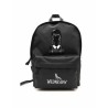 Zaino Scuola Wednesday Wednesday Addams Nero 43 x 31 x 13,5 cm