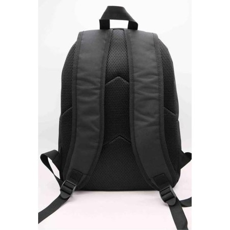 Zaino Scuola Wednesday Wednesday Addams Nero 43 x 31 x 13,5 cm