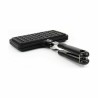 Stampo sagomato Quttin Alluminio 33 x 21 x 3 cm Macchina da Waffle (6 Unità)